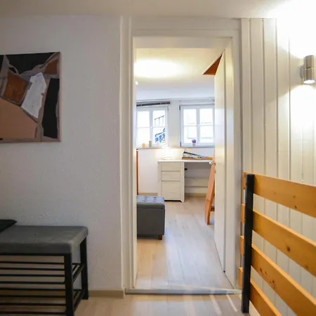 Kolumbus Am Ferienhaus *