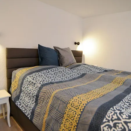 Kolumbus Am Ferienhaus