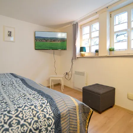 Ferienhaus Kolumbus Am Duderstadt